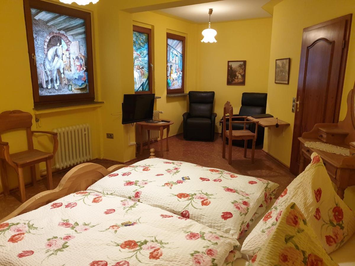 Hotel Altstadtwiege Hamelin Ngoại thất bức ảnh