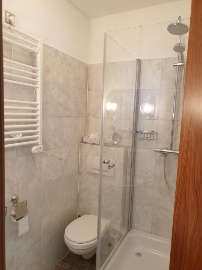 Hotel Altstadtwiege Hamelin Ngoại thất bức ảnh