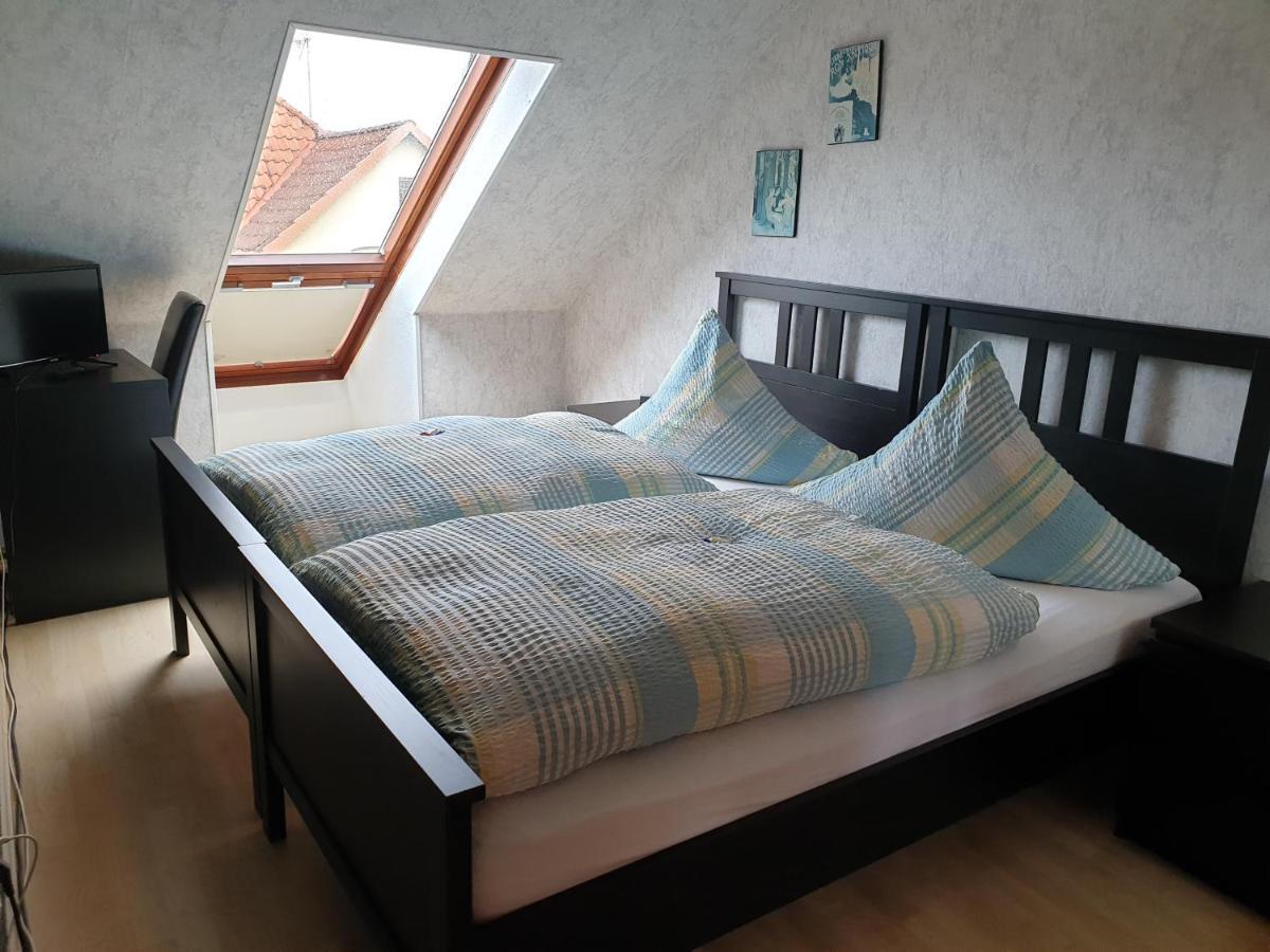 Hotel Altstadtwiege Hamelin Ngoại thất bức ảnh